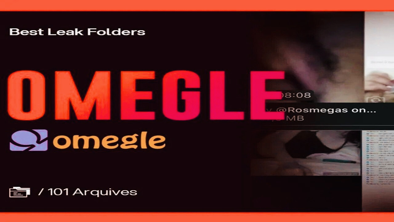 OMEGLE FULL